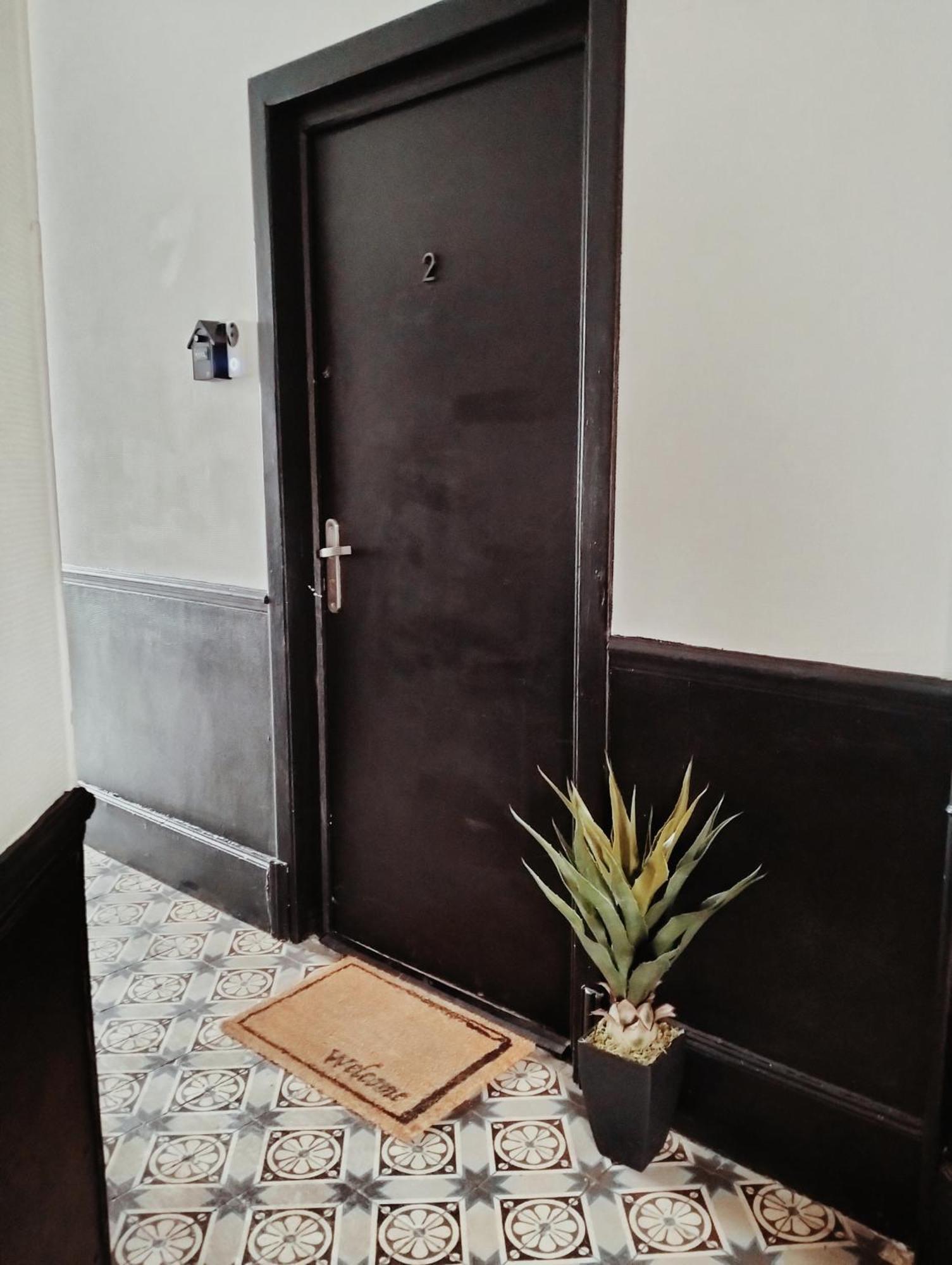 Fine Bulle En Champagne - 1 Chambre - Terrasse Epernay Bilik gambar